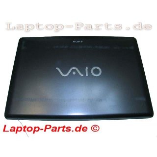 Displaygeh&auml;use 012-000A-3195-A f. Sony VAIO VPCEC Series