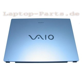 LCD Cover Sony VAIO VGN-BX Series