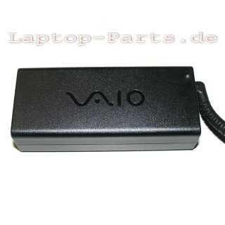 Original AC Adapter Sony VAIO VGP-AC19V49 VPCZ21