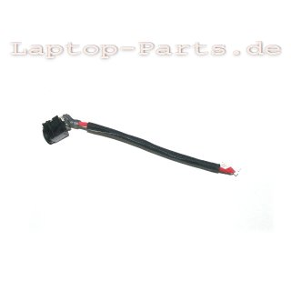 Sony DC-in Jack 196701411 VAIO VPCZ11 Series