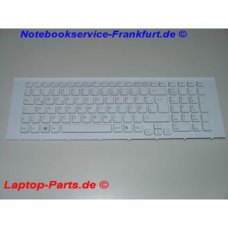 SONY VAIO Keyboard VPCEC Series