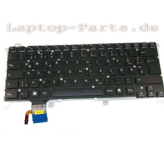SONY VAIO Tastatur  VPCZ Series