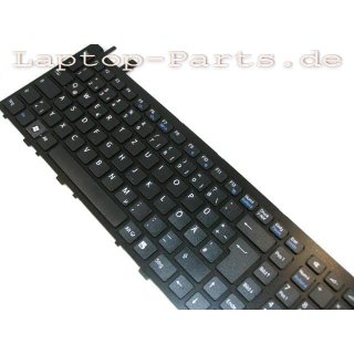 SONY VAIO Tastatur VGN-AW Series , Gray