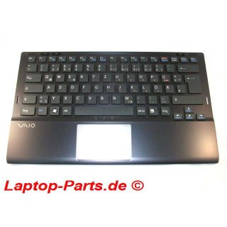 SONY VAIO Keyboard / Palmrest  VGN-Z Series