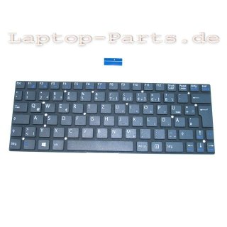 Sony VAIO SVT11 Series Keyboard German