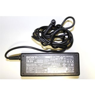 Original AC Adapter Sony VAIO VGP-AC19V37