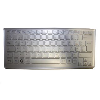 SONY VAIO Tastatur Deutsch german VGN-CS Series gebraucht