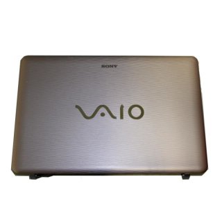 LCD Cover f. Sony VAIO VGN-NW Series ,Pink