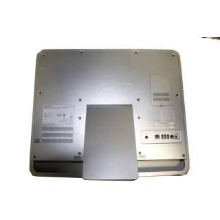Computer Abdeckung Inkl. Fu&szlig; f.Sony VAIO VGC-JS4EF/PCG-2P1M gebraucht