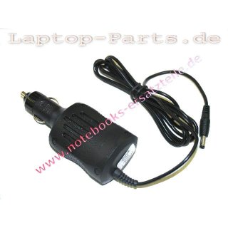 Car-Adapter MBC1076  f. ASUS Netbooks 12V 3A