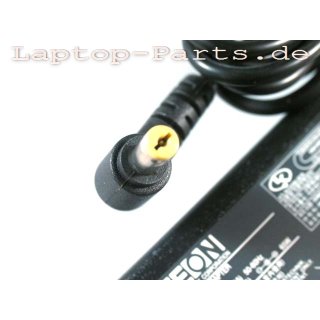 Original AC Adapter LITEON PA-1650-02 f. Acer Notebooks