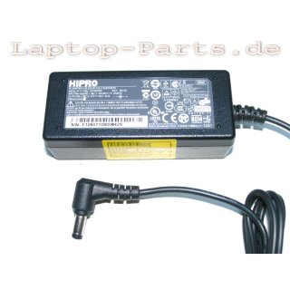 Original AC Adapter HIPRO HP-A0301R3  f. Acer Notebooks
