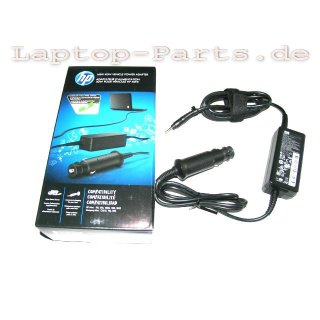 KFZ-Adapter Ladeger&auml;t HP Mini