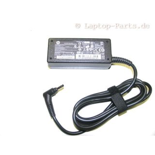 Original AC Adapter  40W HP Mini 210