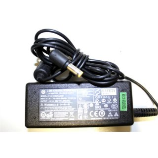 Original AC Adapter LI SHIN 0225A2040 used