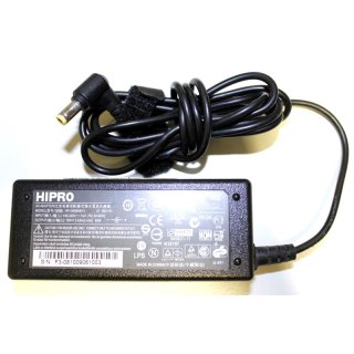 Original AC Adapter HIPRO HP-OK065B13