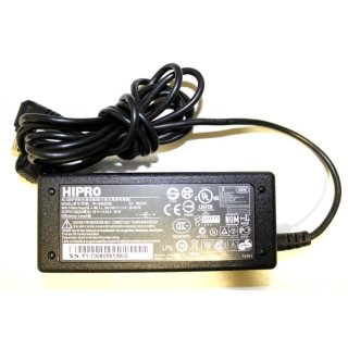 Original Netzteil HIPRO HP-A0652R3B gebraucht