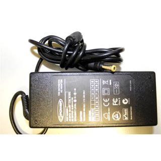 Original AC Adapter 2-Power SAN0752N01 used