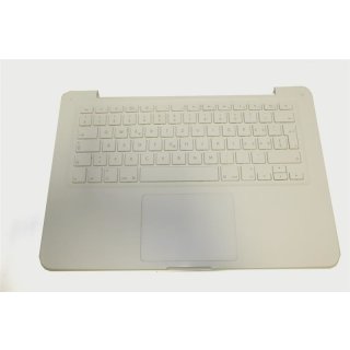 Topcase TouchPad Tastatur  Schweiz Macbook A1342  Serie