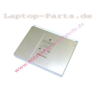 Battery A1175 f. MacBook Pro 38,1cm (15&quot;) CoreDuo Series