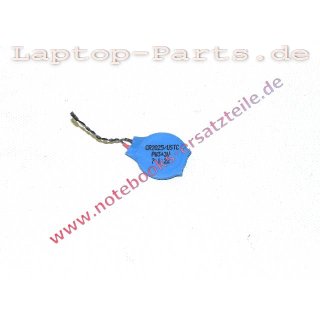 Backup Battery 922-7190 f. MacBook Pro 38,1cm (15&quot;) CoreDuo Series