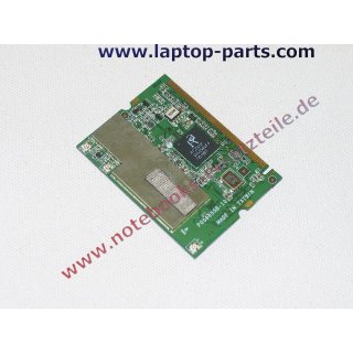 Bluetooth WLAN Mini-PCI Card f. Targa Traveller 1576 Serie