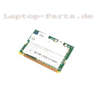 WLAN-Card C65558-011 f. HP/Compaq zv5000 Series