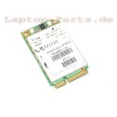 HP  Mini PCI Express WWAN Karte HSDPA UMTS 3G 483377-001