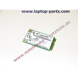 Mini PCI Express WLAN PC Card Intel WM3945ABG