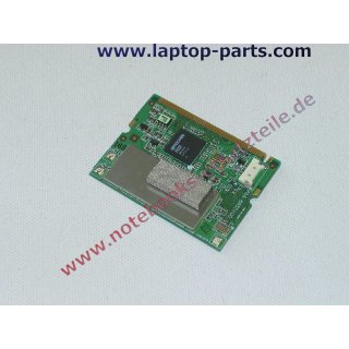 Bluetooth WLAN Mini-PCI Karte f. Targa 826 Series,MS10291