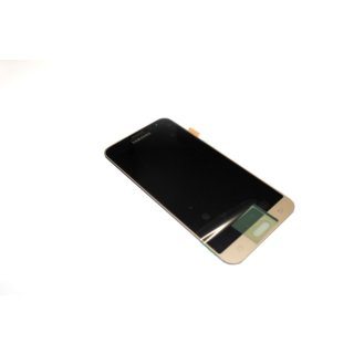 Samsung Galaxy J3 SM-J320F  LCD Touchscreen Display  Gold