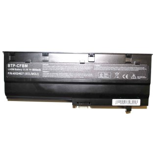 Medion Akoya Akku Battery 30008471 Gebraucht / Used