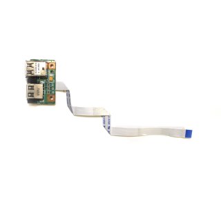 Medion Akoya USB Board 30008471 Gebraucht / Used