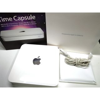 Apple Time Capsule 2TB A1409
