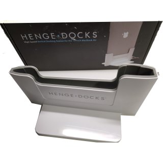 Henge Docks Macbook Air 13&quot; HD02VB13MBA