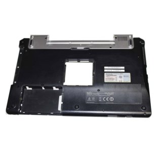 Vaio VGN-FW Bottom case assy 00146-524-228-371 used