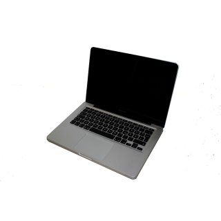 Apple MacBook Pro 15,4&quot; i7 2GHz 2011