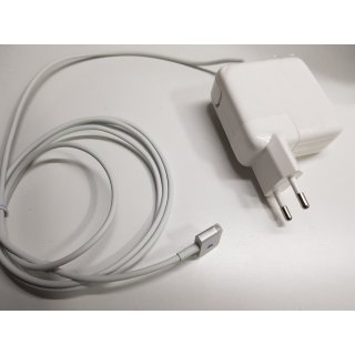 Power Adapter . Macbook Magsafe 2 45W