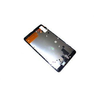 Nokia XL Dual SIM LCD Touchsreen 8003368