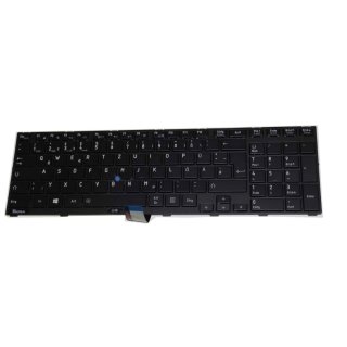 keyboard TOSHIBA R850 Series P000542460 new