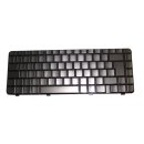 HP Tastatur  DE Pavilion dv35xx 36xx 492990-041