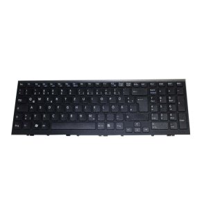 Sony Vaio german VPC-EE keyboard 148933321