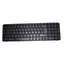 HP Tastatur DE HP CQ70 480001-041
