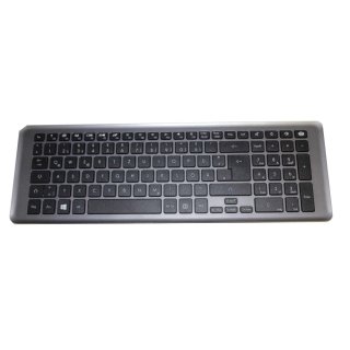 Keyboard german  Packard Bell EasyNote LV11HC  60.C1DN5.014