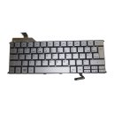 Keyboard german ACER S7-191 NK.I1013.00B