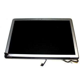 LCD Assy LED  Macbook Pro 15 A1286  matt  gebraucht