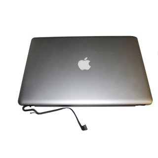 Display Assy LED  Macbook Pro 15 A1286  matt  gebraucht