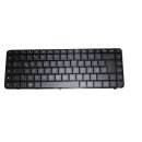 HP Tastatur DE Pavilion dv6-3000 641499-041