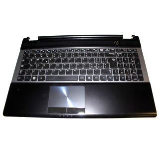 Topcase Tastatur IT Touchpad  Samsung NP-RC530 BA75-03202E