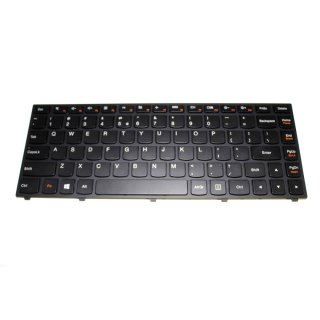 Tastatur US IdeaPad Yoga 13 25205825